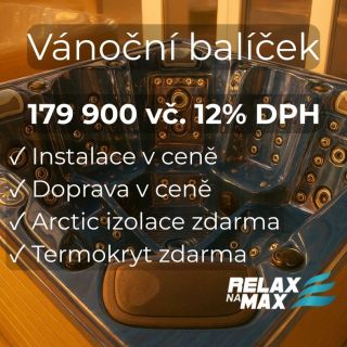 🎄 VANOCE2025 – napište do poznámky a hotovo. Po objednávce vás kontaktujeme a společně domluvíme termín instalace až k vám...